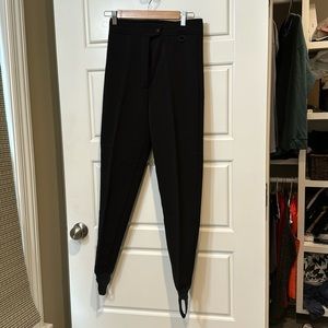 Ski pant